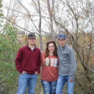 Meet your Posher, Amy